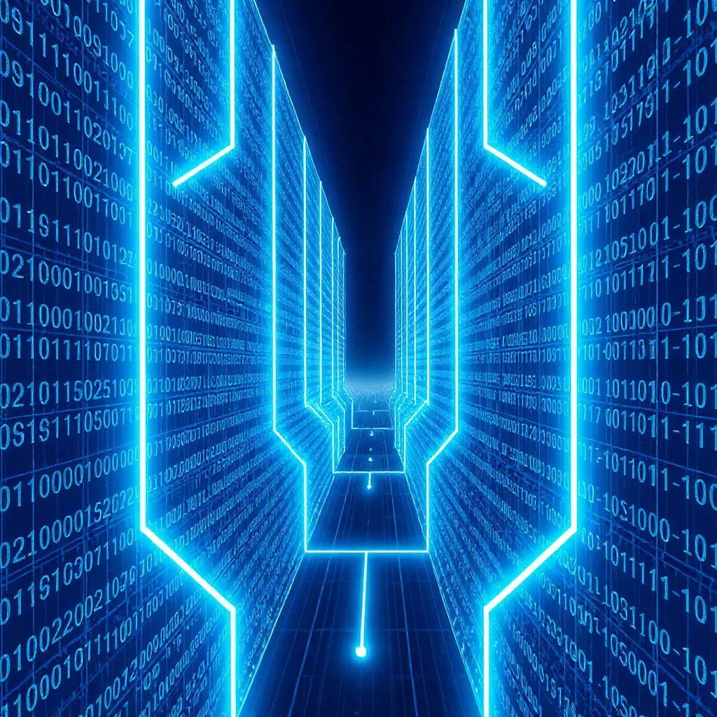 Datenverarbeitungs-Logik
